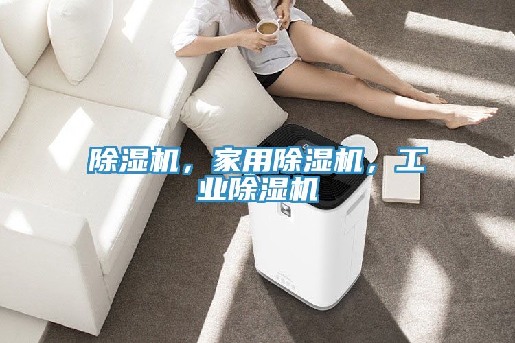 除濕機，家用除濕機，工業(yè)除濕機