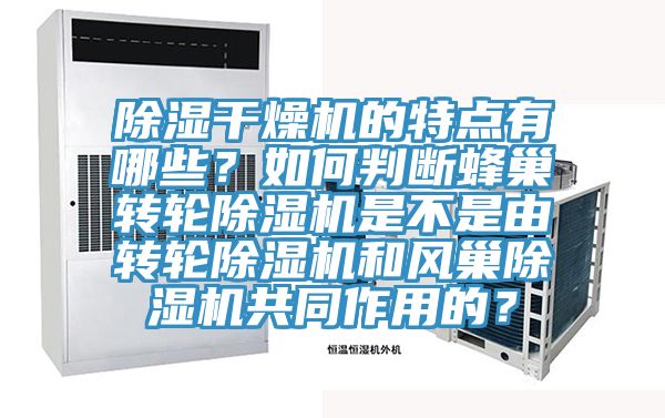 除濕干燥機(jī)的特點(diǎn)有哪些？如何判斷蜂巢轉(zhuǎn)輪除濕機(jī)是不是由轉(zhuǎn)輪除濕機(jī)和風(fēng)巢除濕機(jī)共同作用的？