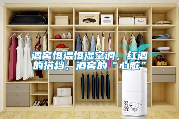 酒窖恒溫恒濕空調(diào)，紅酒的搭檔，酒窖的“心臟”