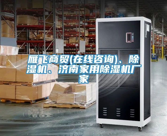 雁飛商貿(mào)(在線咨詢)、除濕機、濟南家用除濕機廠家