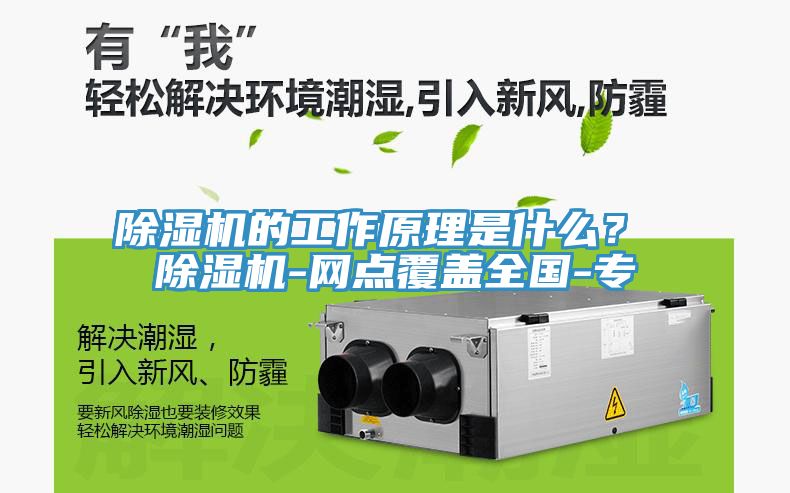 除濕機的工作原理是什么？ 除濕機-網(wǎng)點覆蓋全國-專